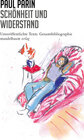Buchcover Schönheit und Widerstand