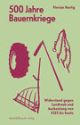 Buchcover 500 Jahre Bauernkriege