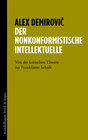 Buchcover Der nonkonformistische Intellektuelle