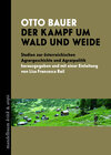 Buchcover Der Kampf um Wald und Weide