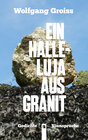Buchcover Ein Halleluja aus Granit