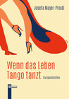 Buchcover Wenn das Leben Tango tanzt