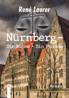 Buchcover Nürnberg - Die Bühne - Ein Prozess