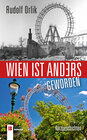 Wien ist anders - geworden width=