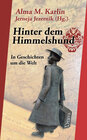 Buchcover Hinter dem Himmelshund