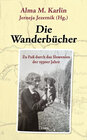 Buchcover Die Wanderbücher