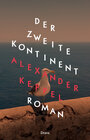 Buchcover Der Zweite Kontinent