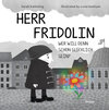 Buchcover Herr Fridolin