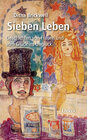 Buchcover Sieben Leben