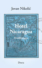 Buchcover Hotel Nicaragua