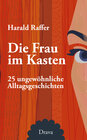 Buchcover Die Frau im Kasten