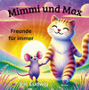 Buchcover Mimmi und Max