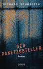 Buchcover Der Paketzusteller