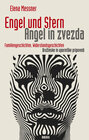 Buchcover Engel und Stern. Angel in zvezda.