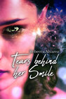 Buchcover Tears behind her Smile