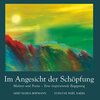 Buchcover Im Angesicht der Schöpfung