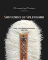 Buchcover Souvenirs of Splendour