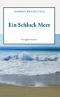 Buchcover Ein Schluck Meer