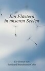 Buchcover Ein Flüstern in unseren Seelen