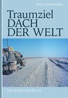 Buchcover Traumziel: Dach der Welt