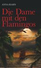 Buchcover Die Dame mit den Flamingos