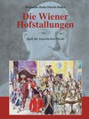 Buchcover Die Wiener Hofstallungen