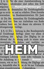 Buchcover Heim