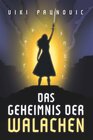 Buchcover Das Geheimnis der Walachen