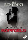 Buchcover Anaelle Jones