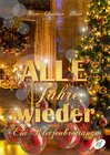 Buchcover Alle Jahre wieder