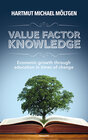 Buchcover Value factor knowledge
