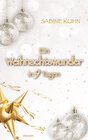 Buchcover Ein Weihnachtswunder in 9 Tagen