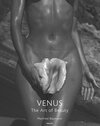 Buchcover VENUS – The Art of Beauty