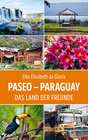 Buchcover Paseo - Paraguay