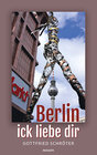 Buchcover Berlin – ick liebe dir