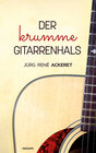 Buchcover Der krumme Gitarrenhals