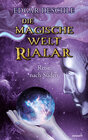 Buchcover Die magische Welt Rialar - Reise nach Süden