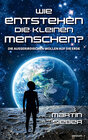 Buchcover Wie entstehen die kleinen Menschen?