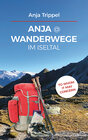 Buchcover Anja @ Wanderwege im Iseltal