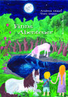 Buchcover Finns Abenteuer