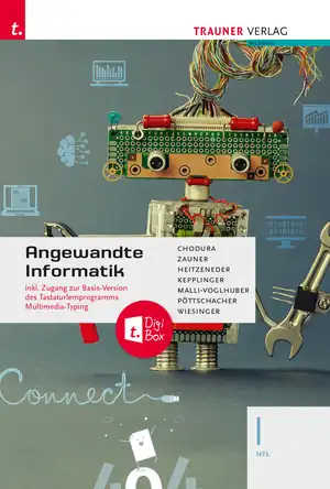 Buchcover ISBN 9783991510192