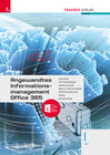 Buchcover Angewandtes Informationsmanagement I HLT Office 365 E-Book Solo