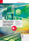 Buchcover DigitalWerkstatt, Angewandtes Informationsmanagement II HLW Office 365 E-Book Solo