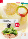 Buchcover Erlebnis Ernährung + TRAUNER-DigiBox + E-Book plus