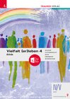 Buchcover Vielfalt (er)leben 4 - Ethik IV/V BHS E-Book Solo