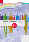 Buchcover Vielfalt (er)leben 4 - Ethik 8 AHS E-Book Solo
