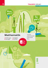Buchcover Mathematik II HAK + TRAUNER-DigiBox - Erklärungen, Aufgaben, Lösungen, Formeln
