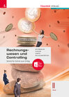 Buchcover Rechnungswesen und Controlling II HLW + TRAUNER-DigiBox