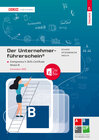 Buchcover Der Unternehmerführerschein - Entrepreneur's Skills Certificate, Modul B + E-Book