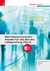 Buchcover Betriebswirtschaft/Handel für die Berufsreifeprüfung (Teil 1) + TRAUNER-DigiBox E-Book Solo